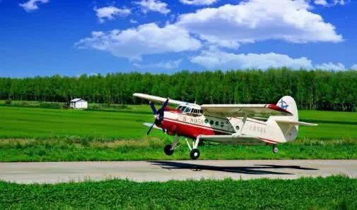 通用航空：迅速崛起的朝陽產(chǎn)業(yè)？